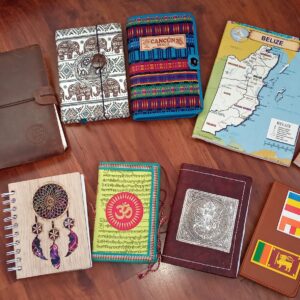 Livre de Maxime - livraison USA