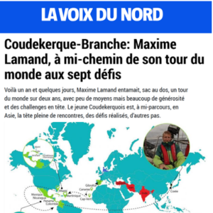 Maxime Lamand médias 3