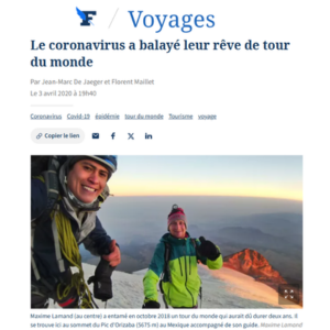 Maxime Lamand médias 5